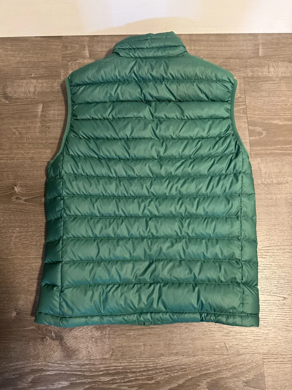 Patagonia excellent two